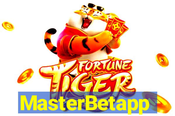 MasterBetapp