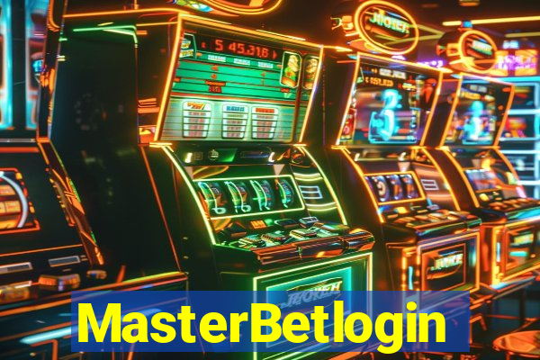 MasterBetlogin