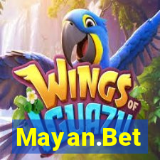 Mayan.Bet