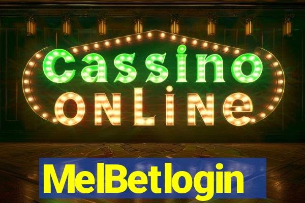 MelBetlogin