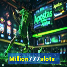 Million777slots
