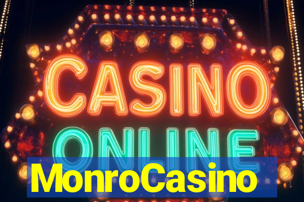 MonroCasino