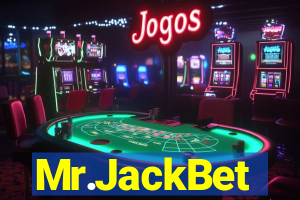 Mr.JackBet
