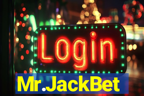 Mr.JackBet