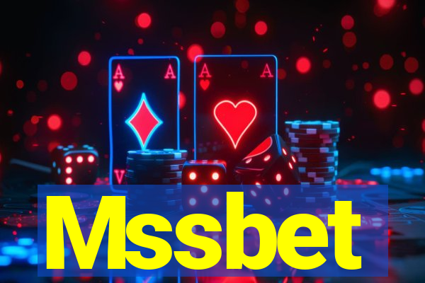 Mssbet