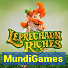 MundiGames