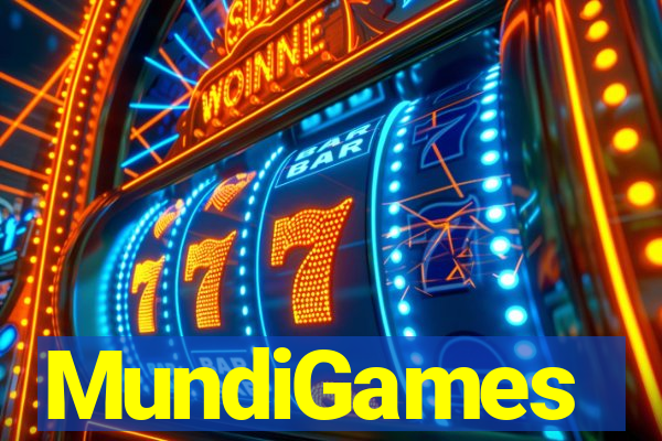 MundiGames