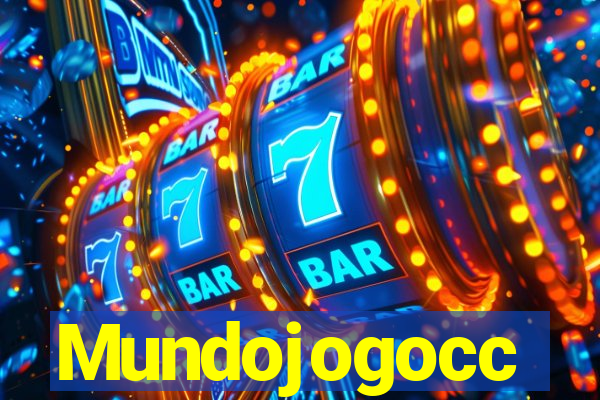 Mundojogocc