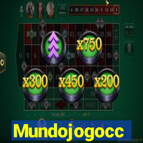 Mundojogocc