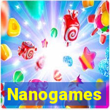 Nanogames