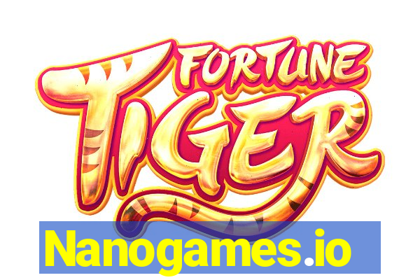 Nanogames.io