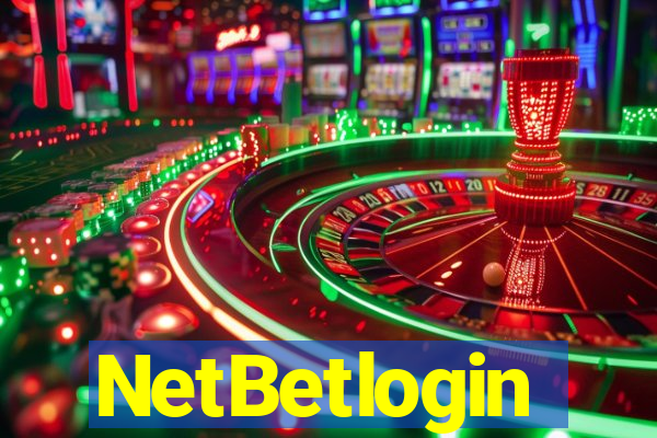 NetBetlogin