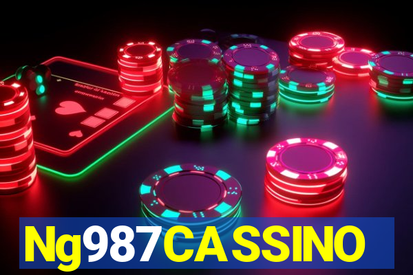 Ng987CASSINO