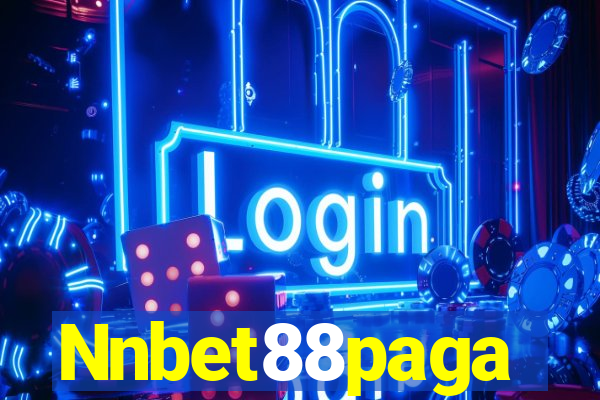 Nnbet88paga