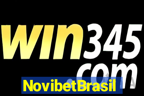 NovibetBrasil