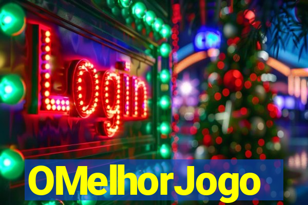 OMelhorJogo