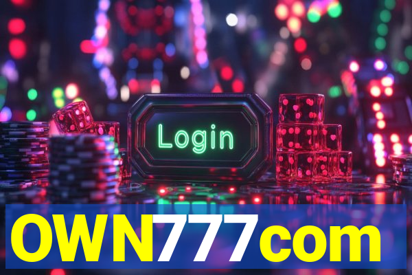 OWN777com
