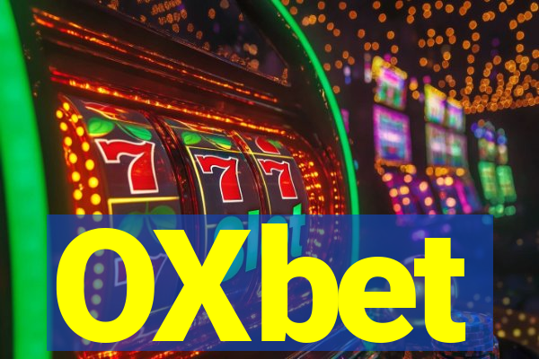 OXbet