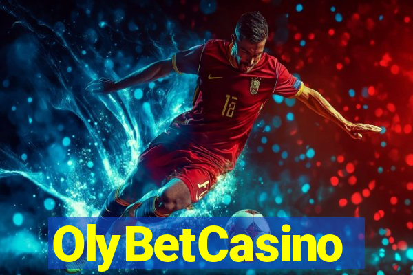 OlyBetCasino
