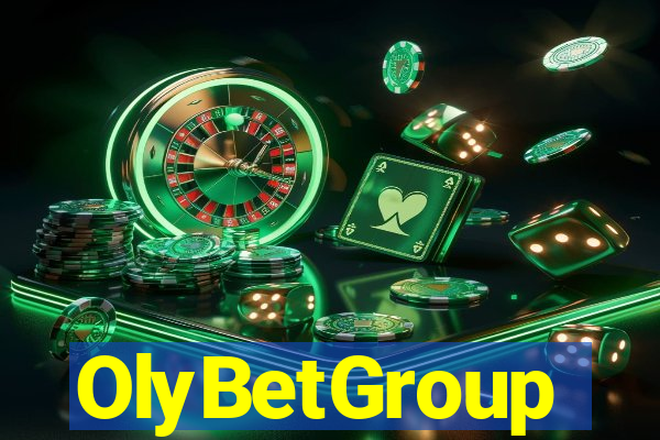 OlyBetGroup