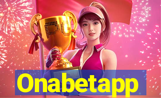 Onabetapp