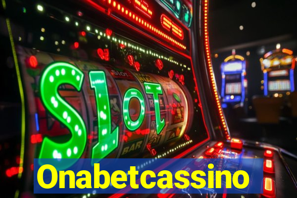 Onabetcassino