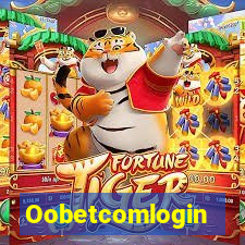 Oobetcomlogin
