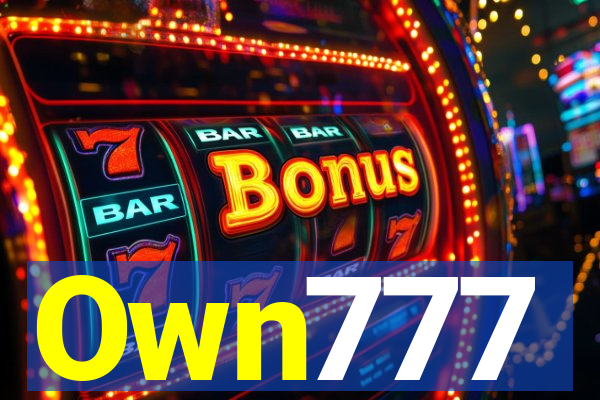 Own777