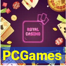 PCGames