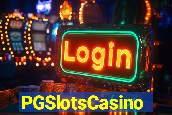 PGSlotsCasino