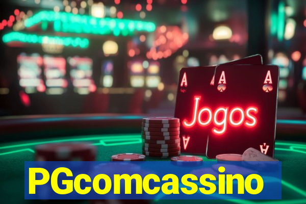 PGcomcassino