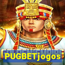 PUGBETjogos