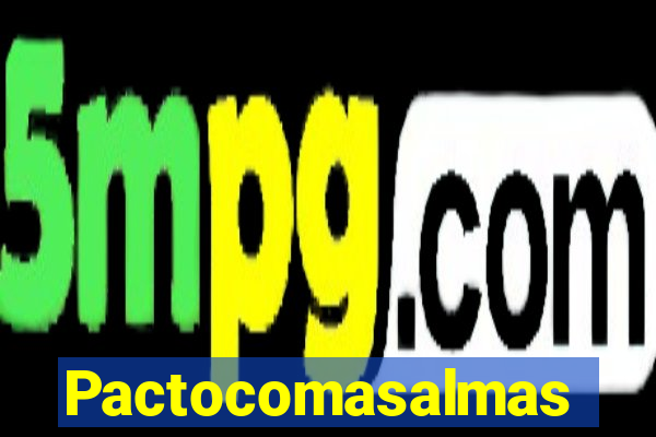 Pactocomasalmas