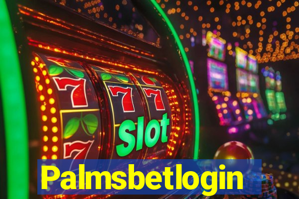 Palmsbetlogin