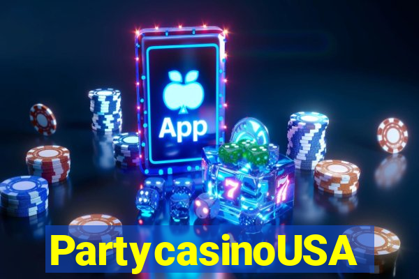 PartycasinoUSA