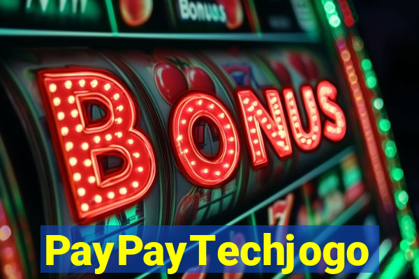 PayPayTechjogo