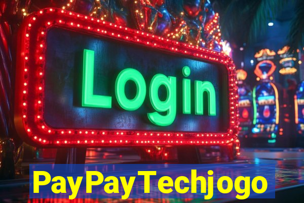 PayPayTechjogo