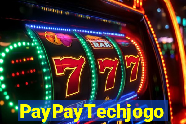 PayPayTechjogo