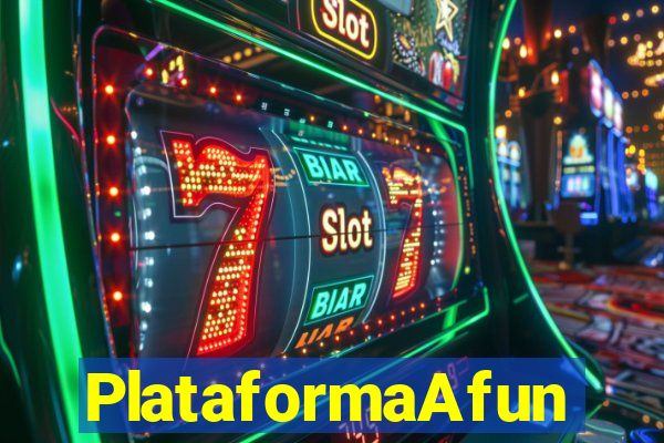 PlataformaAfun