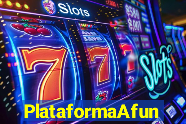 PlataformaAfun