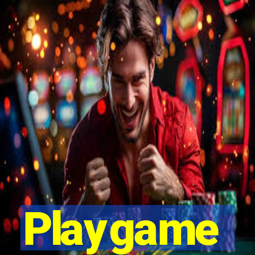 Playgame