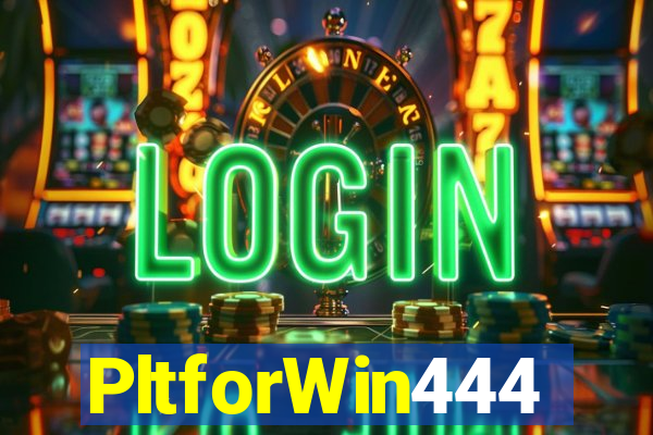 PltforWin444