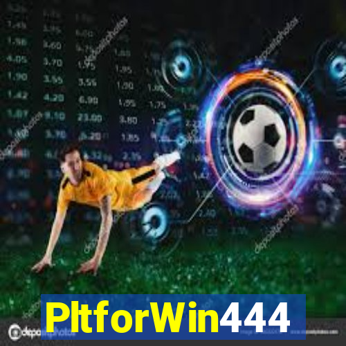 PltforWin444