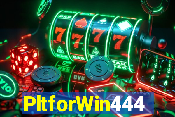 PltforWin444
