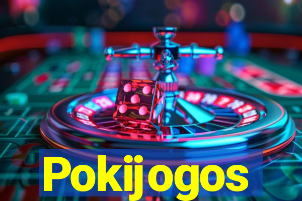 Pokijogos