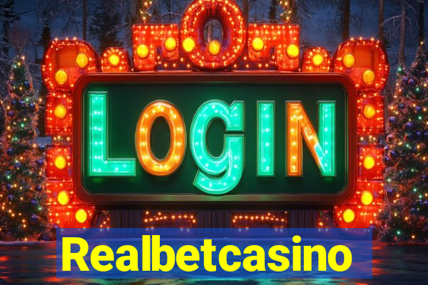 Realbetcasino