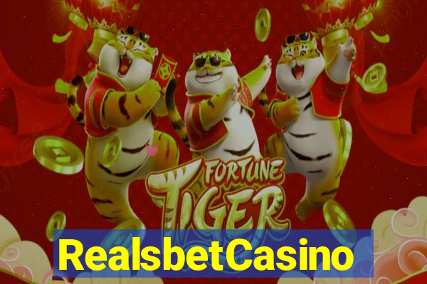 RealsbetCasino