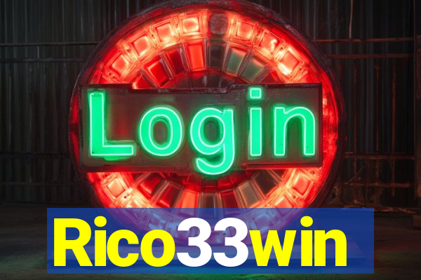 Rico33win