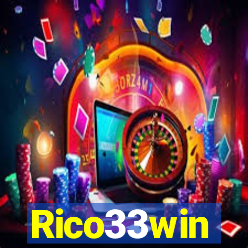 Rico33win