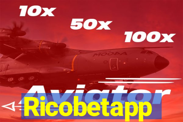 Ricobetapp